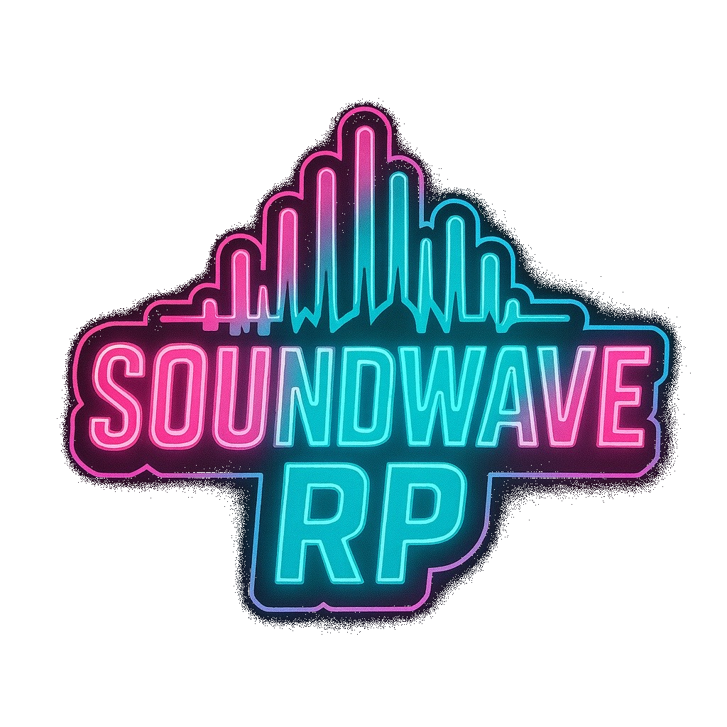 Soundwave RP Merch